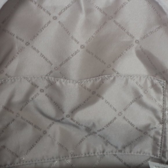Michael Kors Erin M Backpack Flame main image 14